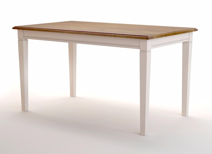 Обеденный стол Olivia (GD1001-1С) Бежевый в Миассе - изображение 1