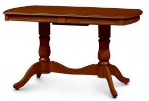 Деревянный стол на кухню Альт  12-20 М(13/12, A, R6) в Златоусте