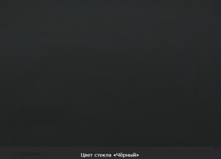 Раздвижной стол Бари дерево №8 (стекло белое/черный) в Челябинске - изображение 13