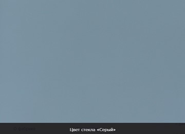 Стол раздвижной Бари дерево №8 (стекло молочное/дуб выбеленный) в Челябинске - предосмотр 9