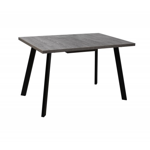 Обеденный раздвижной стол Борг, СРП С-022, 140 (181)x80x75 в Миассе - изображение 16