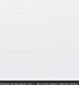 Стол раздвижной Фабрицио-1 Круг 900, (Тон 4 - Коньяк) Морилка/Эмаль в Челябинске - предосмотр 20
