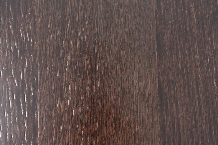 Обеденный раздвижной стол Фабрицио-1 Круг 900, (Тон 8 - Венге натуральный) Морилка/Эмаль в Миассе - изображение 11