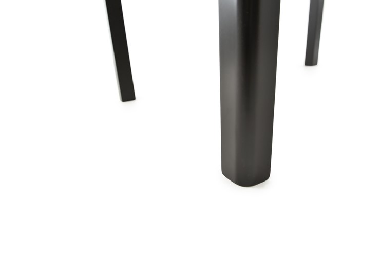 Кухонный раздвижной стол Гамбург исп. Мини, ноги метал. крашеные №23, Фотопечать (Фрукты №32) в Миассе - изображение 6