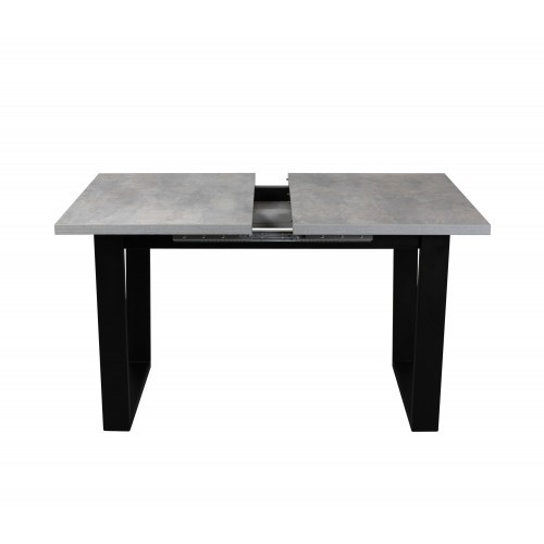 Кухонный стол раскладной Хаген, СРП С-031, 120 (159)x80x75 в Миассе - изображение 15