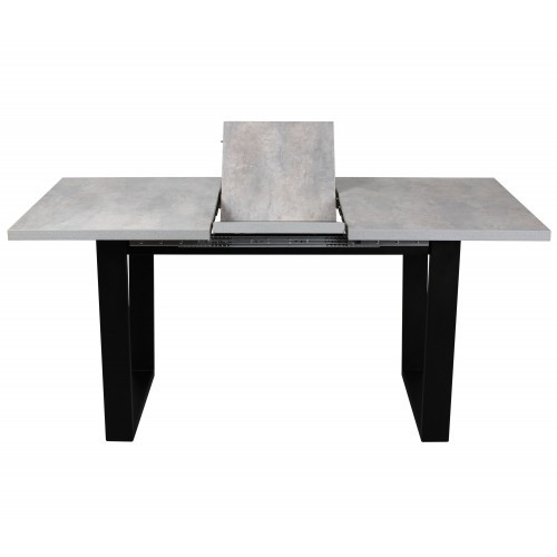 Кухонный стол раскладной Хаген, СРП С-031, 120 (159)x80x75 в Миассе - изображение 18