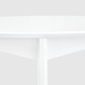 Кухонный стол раскладной Орион Classic Plus 100, Белый в Челябинске - предосмотр 2