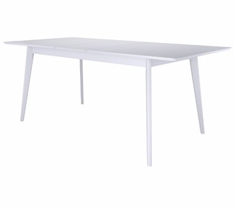 Кухонный стол раскладной Пегас Classic Plus 120, Белый в Копейске - предосмотр 6