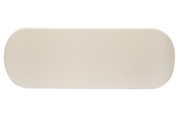 Кухонный стол раздвижной Siena ( SA-T6EX2L ) 150+35+35х80х75, ivory white (слоновая кость 2-5) арт.12490 в Челябинске - предосмотр 4