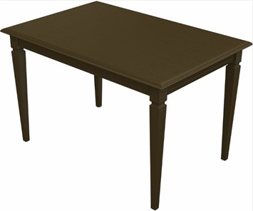 Раздвижной стол Сиена исп.1, тон 5 Покраска + патина (в местах фрезеровки) в Миассе