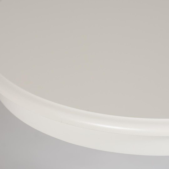 Кухонный стол раскладной Solerno (ME-T4EX) 70х100+29х75, ivory white (слоновая кость 2-5) арт.12483 в Челябинске - изображение 2