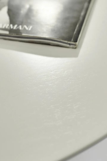 Стол обеденный Пегас Classic 102, Дуб/белый в Миассе - изображение 2
