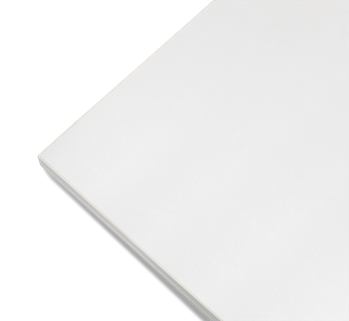 Кухонный обеденный стол SHT-TU9-2/ (прозрачный лак/белый шагрень) в Копейске - предосмотр 2
