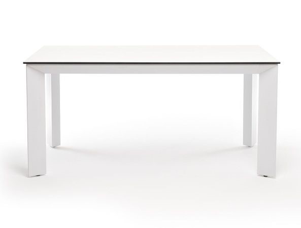 Кухонный стол Венето Арт.: RC013-160-80-B white в Миассе - изображение 1