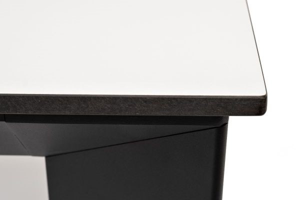 Кухонный стол Венето Арт.: RC013-90-90-B black в Миассе - изображение 3