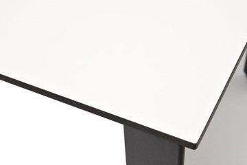 Кухонный стол Венето Арт.: RC013-90-90-B black в Миассе - предосмотр 5