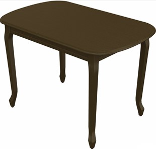 Раздвижной стол Прага исп.2, тон 5 Покраска + патина с прорисовкой (на столешнице) в Миассе