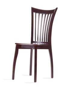 Обеденный стул Виктория-Ж (нестандартная покраска) в Магнитогорске - предосмотр