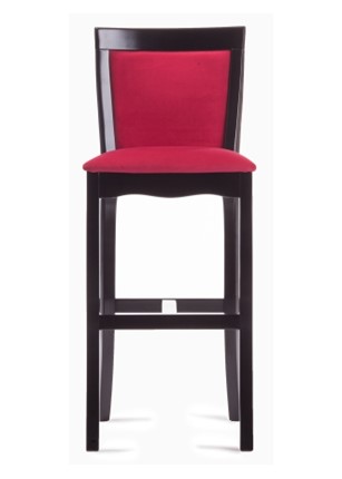 Барный стул Бруно 2, (стандартная покраска) в Златоусте - изображение