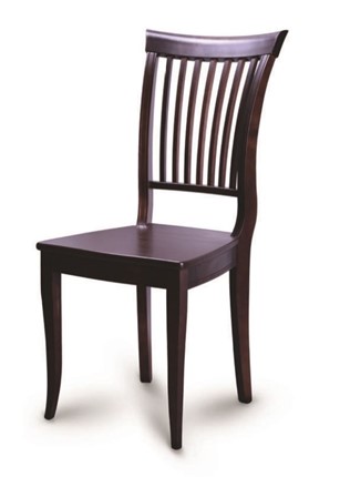 Обеденный стул Капри 20, Морилка в Миассе - изображение