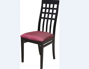 Обеденный стул Шад Милорд 6, Венге в Копейске