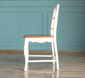 Обеденный стул Leontina (ST9308) Бежевый в Златоусте - предосмотр 1