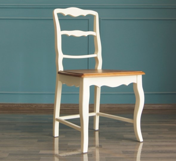 Обеденный стул Leontina (ST9308) Бежевый в Златоусте - изображение 2