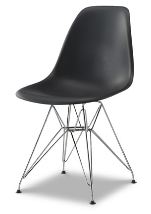 Кухонный стул PM073 black в Миассе - изображение