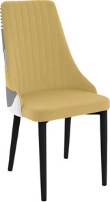 Обеденный стул Боне ФП 2-х цветный (Принт 136) в Магнитогорске