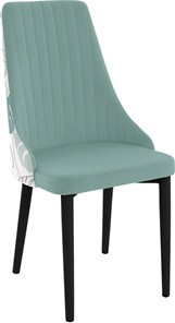 Обеденный стул Боне ФП 2-х цветный (Принт 149) в Магнитогорске