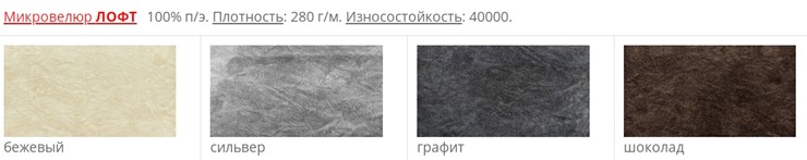 Мягкий стул в кухню Челси СРП-038 серый/черный в Челябинске - изображение 26