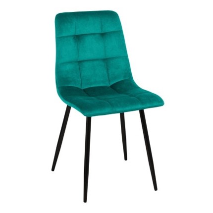 Мягкий стул Чили WX-210 (ножки чёрные) в Миассе - изображение