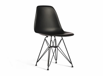Кухонный стул derstuhl DSL 110 Black (черный) в Копейске