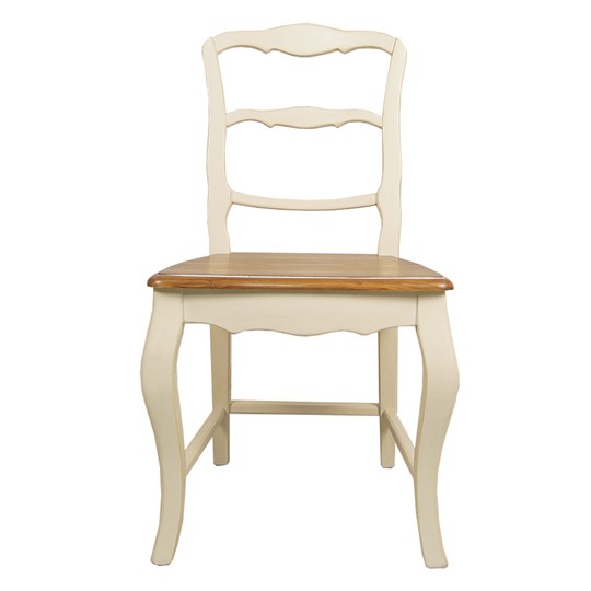 Обеденный стул Leontina (ST9308) Бежевый в Златоусте - изображение 3