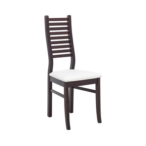Кухонный стул Leset Кентукки (Венге/рогожка 527) в Миассе