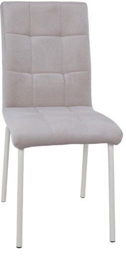 Обеденный стул Марсель С175 основание стандарт, окраска под хром в Магнитогорске - изображение 4