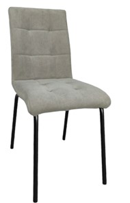 Обеденный стул Марсель С175 основание стандарт, окраска под хром в Магнитогорске - предосмотр 5