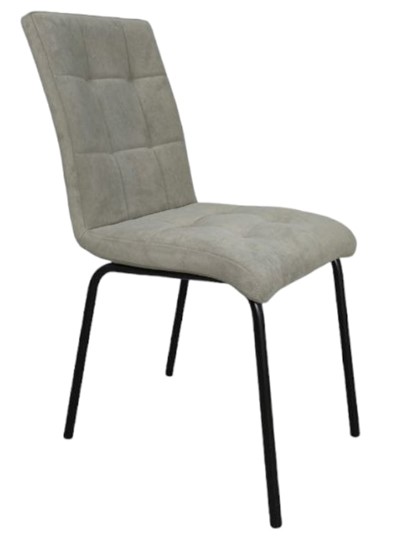 Обеденный стул Марсель С175 основание стандарт, окраска под хром в Магнитогорске - изображение 6