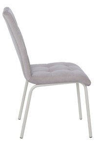 Обеденный стул Марсель С175 основание стандарт, окраска под хром в Магнитогорске - предосмотр 3