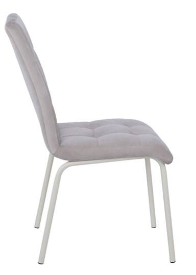 Обеденный стул Марсель С175 основание стандарт, окраска под хром в Магнитогорске - изображение 3