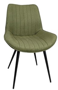 Обеденный стул Оскар С171 (основание конус-стандартная покраска) в Копейске