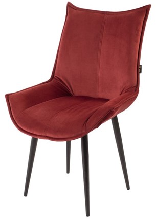 Мягкий стул Осло в Миассе - изображение