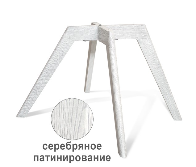 Обеденный стул SHT-ST19/S39 (оранжевый/прозрачный лак) в Челябинске - изображение 6