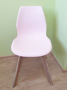 Кухонный стул SHT-ST29/S100 (голубой pan 278/черный муар) в Челябинске - предосмотр 23