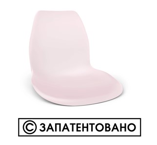 Кухонный стул SHT-ST29/S100 (коричневый ral 8014/хром лак) в Челябинске - предосмотр 3