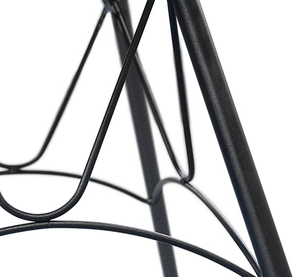 Обеденный стул SHT-ST29/S100 (оранжевый ral2003/черный муар) в Златоусте - изображение 16
