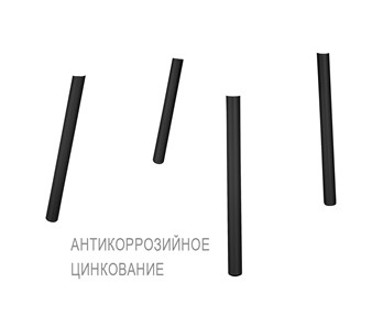 Обеденный стул SHT-ST68/S424 (бежевый/черный муар) в Челябинске - предосмотр 20