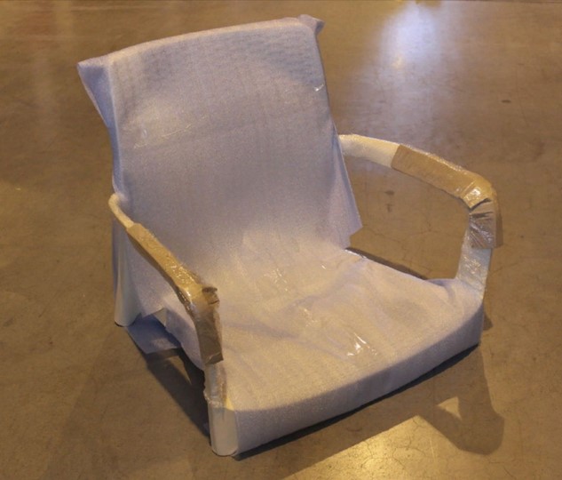 Обеденный стул SHT-ST68/S424 (бежевый/черный муар) в Миассе - изображение 27