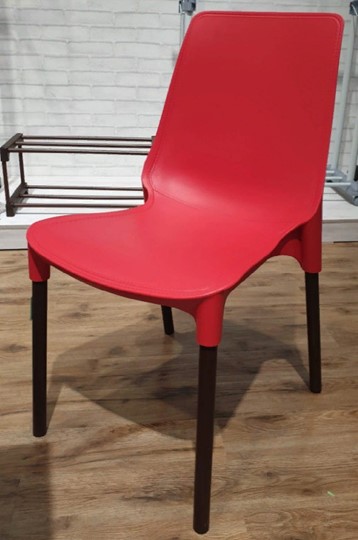 Обеденный стул SHT-ST68/S424-С (коричневый/черный муар) в Миассе - изображение 31