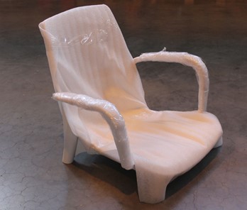 Обеденный стул SHT-ST76/S424-F (белый/ваниль) в Челябинске - предосмотр 36